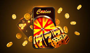 Best Casino Tournaments and Competitions Your Guide to Exciting Gaming Events