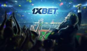 Discover the 1xBet App Your Gateway to Convenient Betting -1518347560