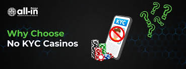 No Verification Online Casinos A Comprehensive Guide -2001127420