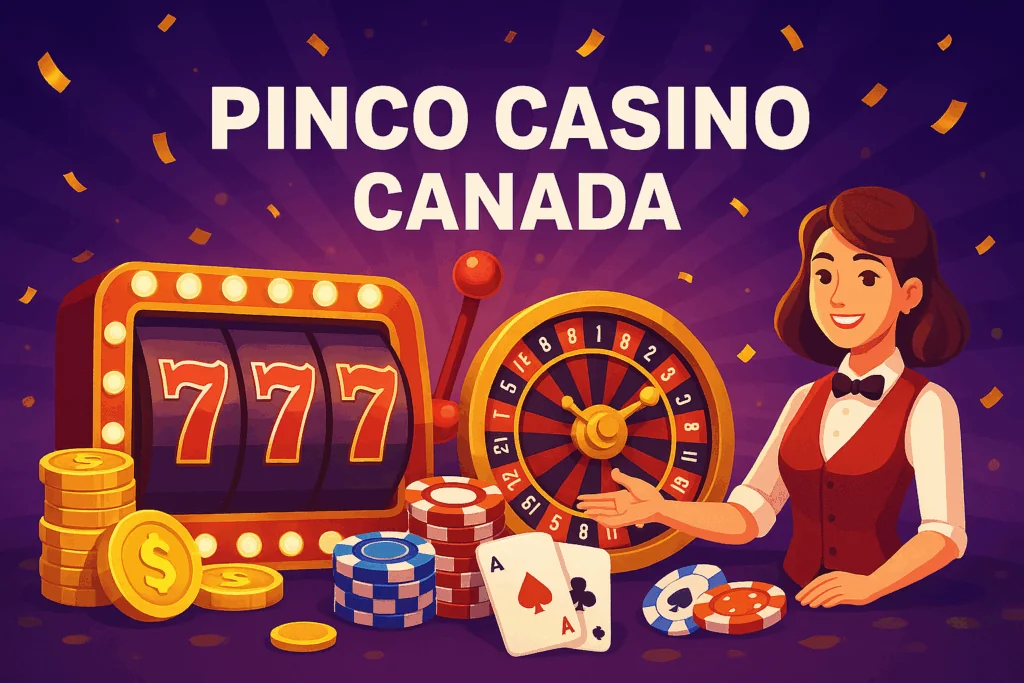 casino pinco online casino pinco online