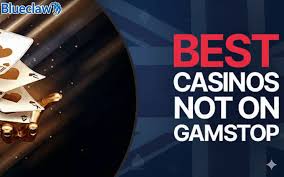 The Rise of Non-GamStop Casinos What Players Need to Know