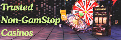 The Rising Appeal of Non-GamStop Casinos
