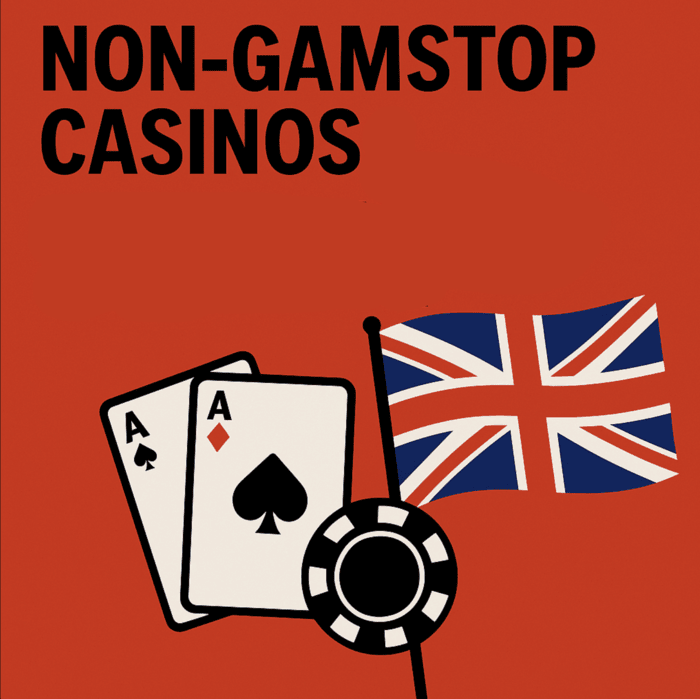 The Rising Appeal of Non-GamStop Casinos