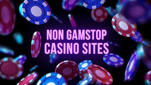 The Rising Appeal of Non-GamStop Casinos