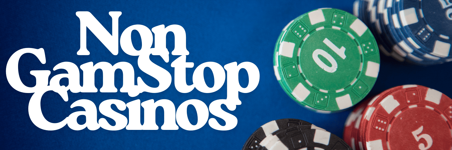 Best Non GamStop Casinos for 2023 Discover Top Alternatives