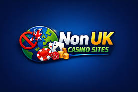 Discover Non UK Casinos Accepting Players from the UK