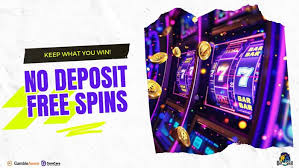 Discover the Benefits of Free Spins No Deposit for Online Gamblers