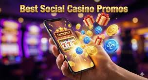 Explore the Exciting World of Social Casino Sites