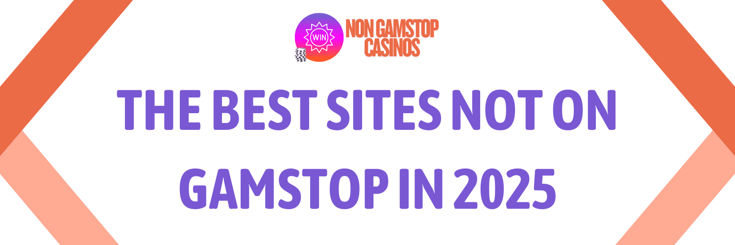 Exploring New Casino Sites Not Covered by GamStop