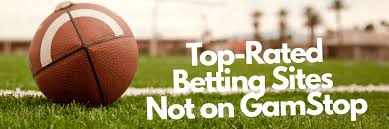 Non GamStop Betting Sites Your Guide to Alternative Betting Options