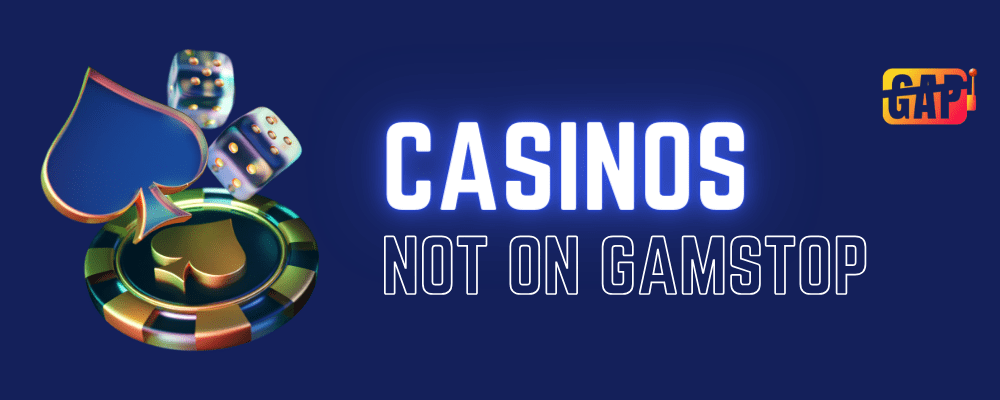 Reputable Casinos Not Using GamStop Your Guide to Safe Online Gambling Reputable Casinos Not Using GamStop Your Guide to Safe Online Gambling
