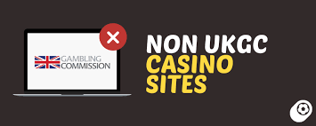 The Rise of Non-UKGC Licensed Casinos Opportunities and Risks