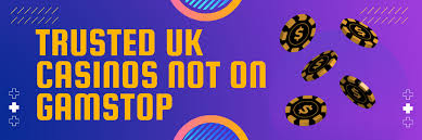 Unveiling the World of UK Non-Gamstop Casinos