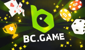 BC Fun Casino The Ultimate Crypto Gaming Experience