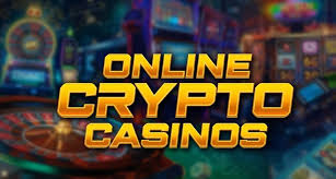Oppdag verdenen av kryptovaluta spill Krypto Casino Oppdag verdenen av kryptovaluta spill Krypto Casino
