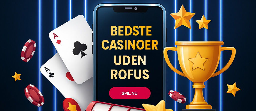 Udenlandske Casino Uden MitID Fordele og Ulemper
